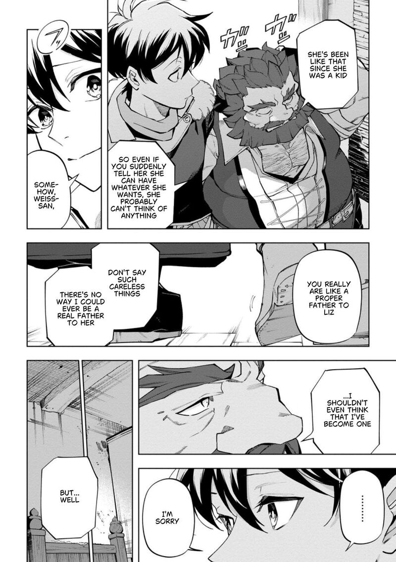 Isekai Craft Gurashi Jiyu Kimama Na Seisan Shoku No Honobono Slow Life 45 23