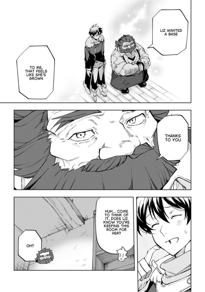 Isekai Craft Gurashi Jiyu Kimama Na Seisan Shoku No Honobono Slow Life 45 24