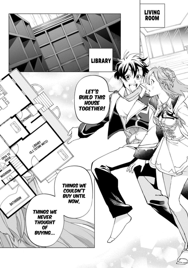 Isekai Craft Gurashi Jiyu Kimama Na Seisan Shoku No Honobono Slow Life 45 31