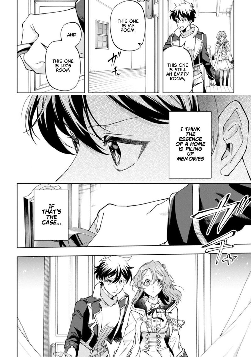 Isekai Craft Gurashi Jiyu Kimama Na Seisan Shoku No Honobono Slow Life 45 34