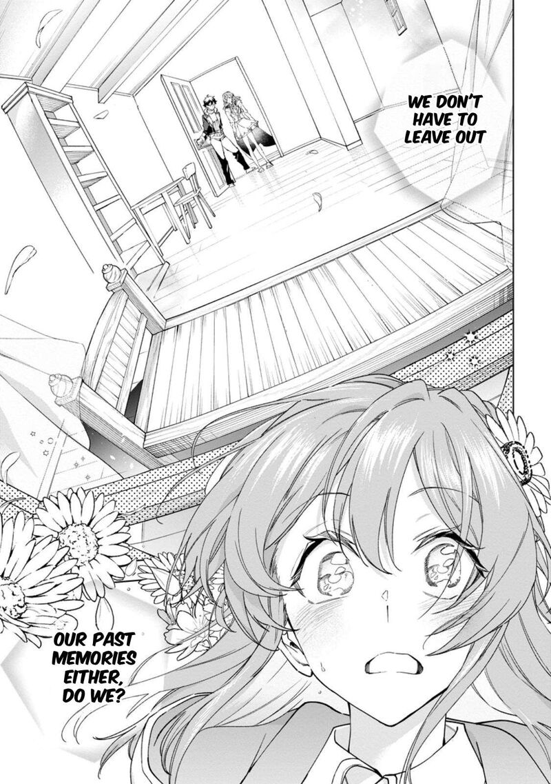 Isekai Craft Gurashi Jiyu Kimama Na Seisan Shoku No Honobono Slow Life 45 35
