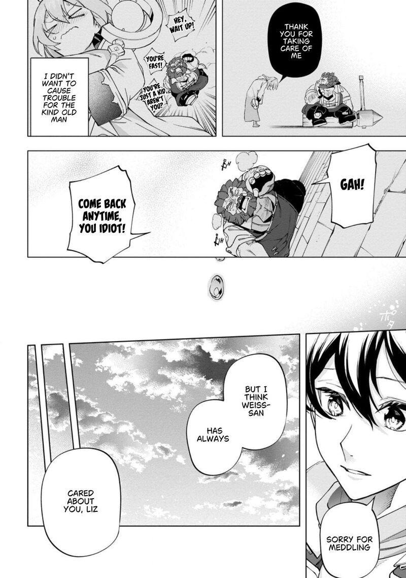 Isekai Craft Gurashi Jiyu Kimama Na Seisan Shoku No Honobono Slow Life 45 38