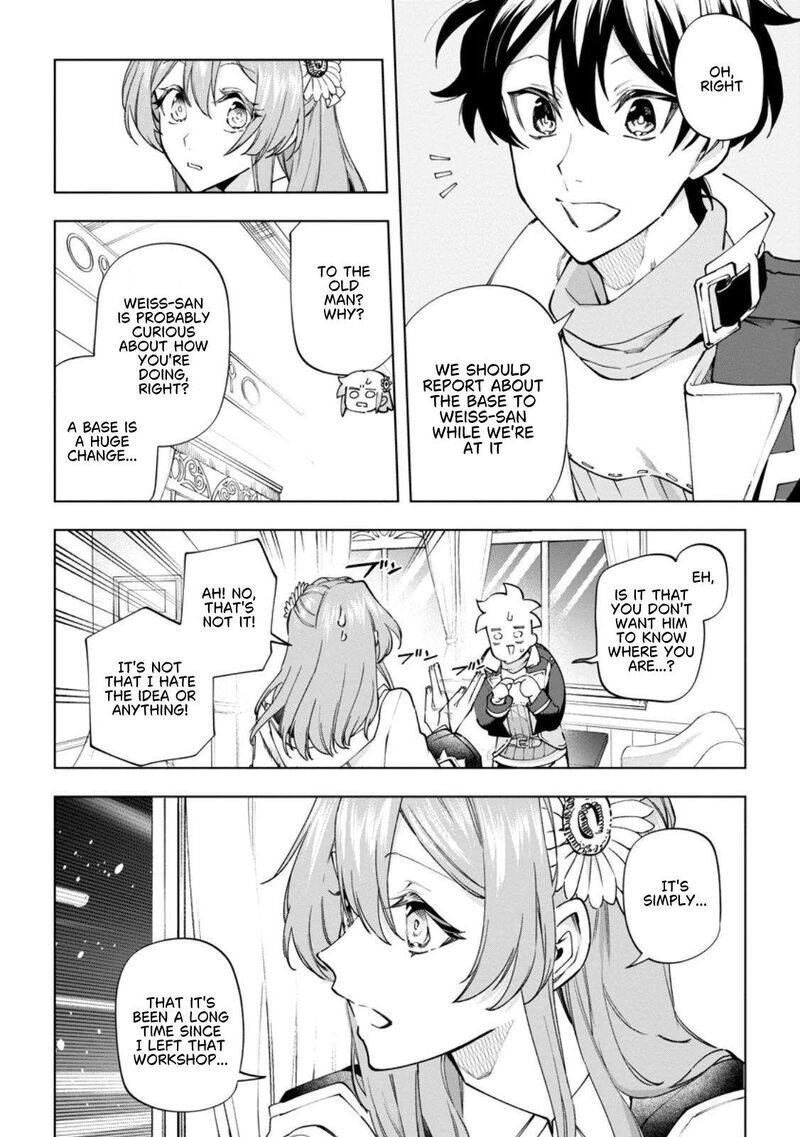 Isekai Craft Gurashi Jiyu Kimama Na Seisan Shoku No Honobono Slow Life 45 5