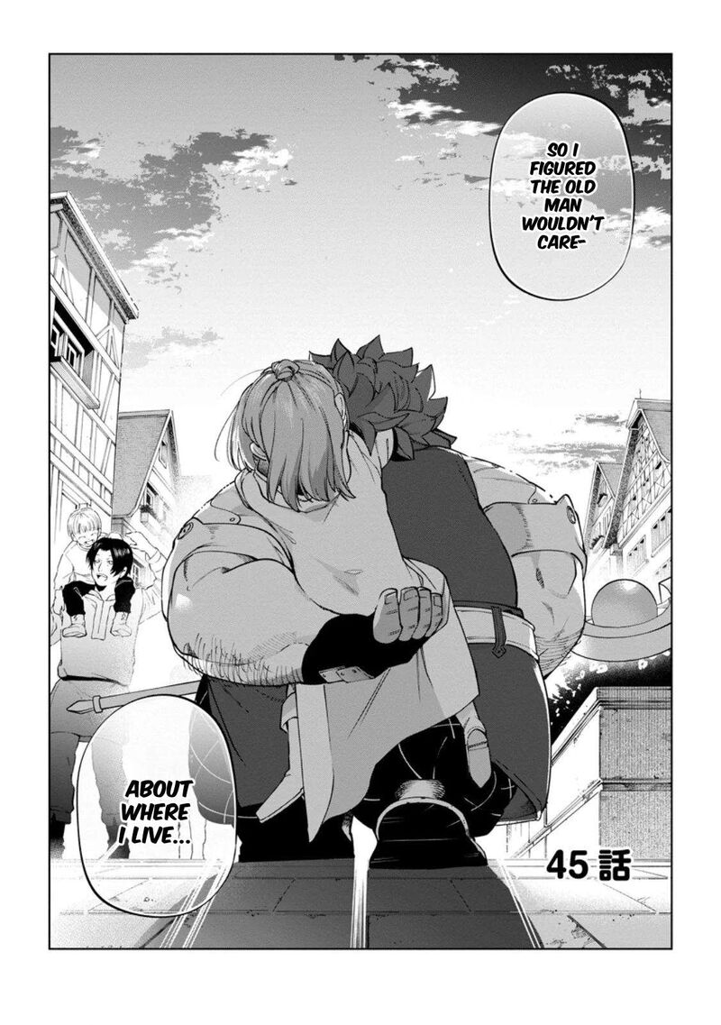 Isekai Craft Gurashi Jiyu Kimama Na Seisan Shoku No Honobono Slow Life 45 6