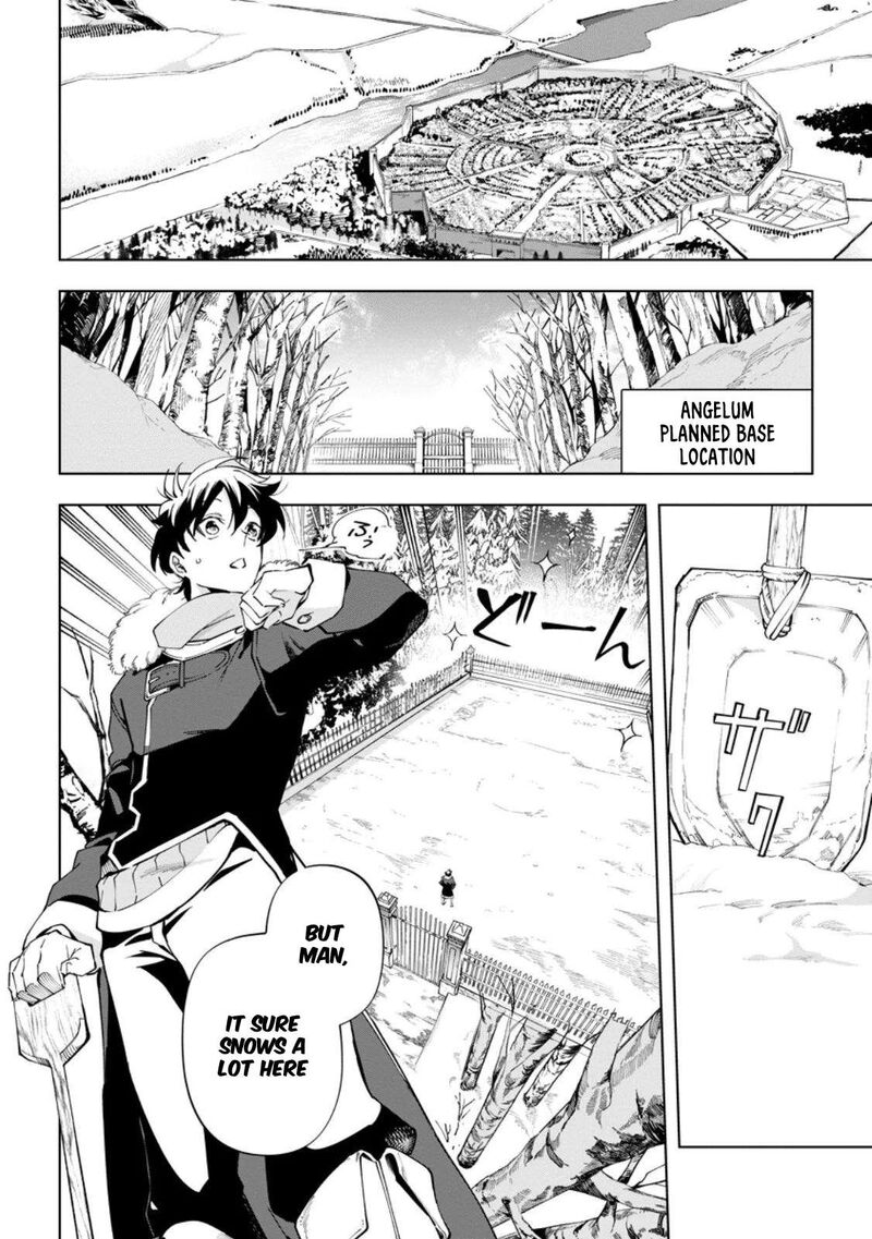 Isekai Craft Gurashi Jiyu Kimama Na Seisan Shoku No Honobono Slow Life 45 7