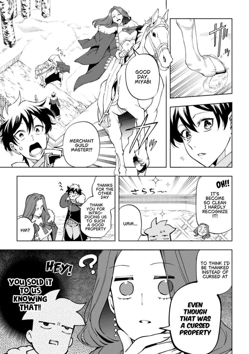 Isekai Craft Gurashi Jiyu Kimama Na Seisan Shoku No Honobono Slow Life 45 8