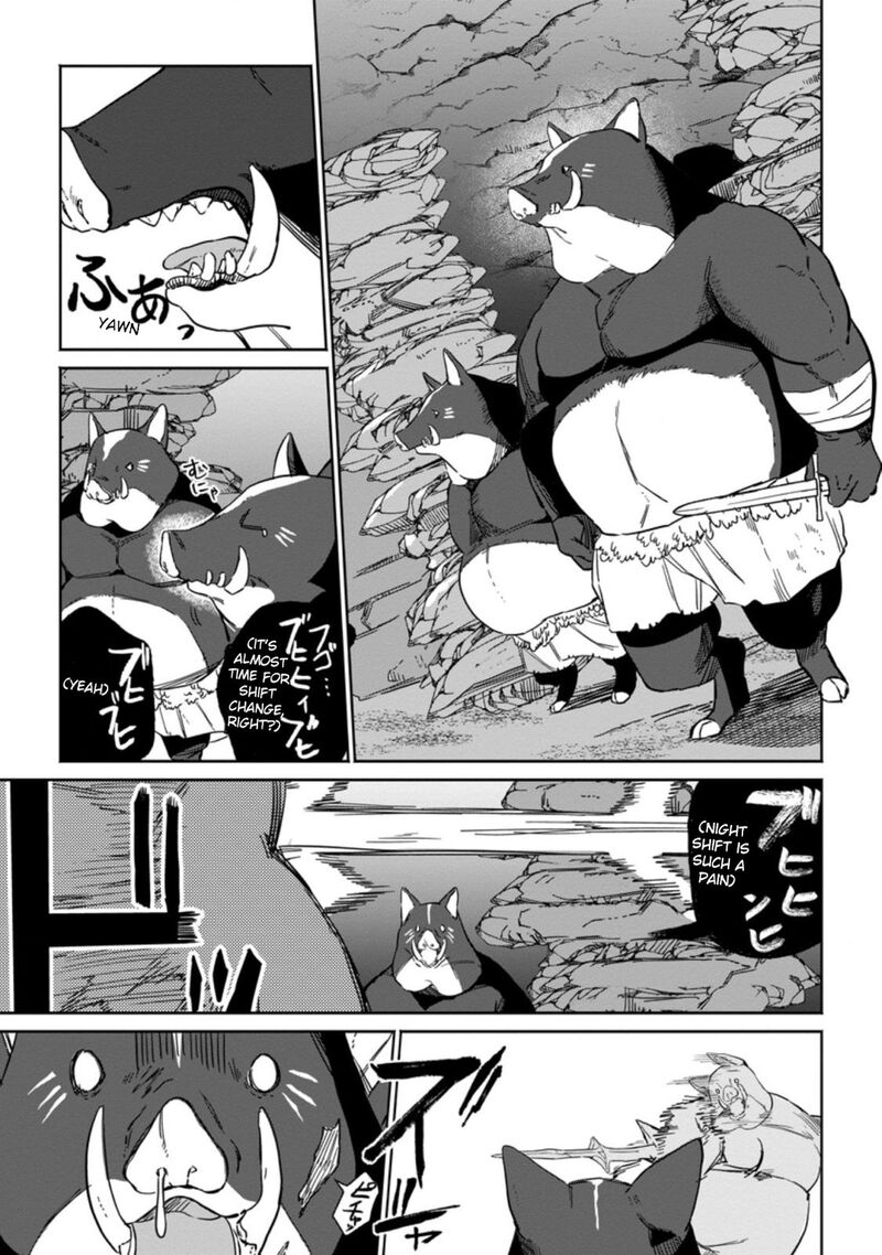 Isekai Craft Gurashi Jiyuu Kimama Na Seisanshoku No Honobono Slow Life 10a 2
