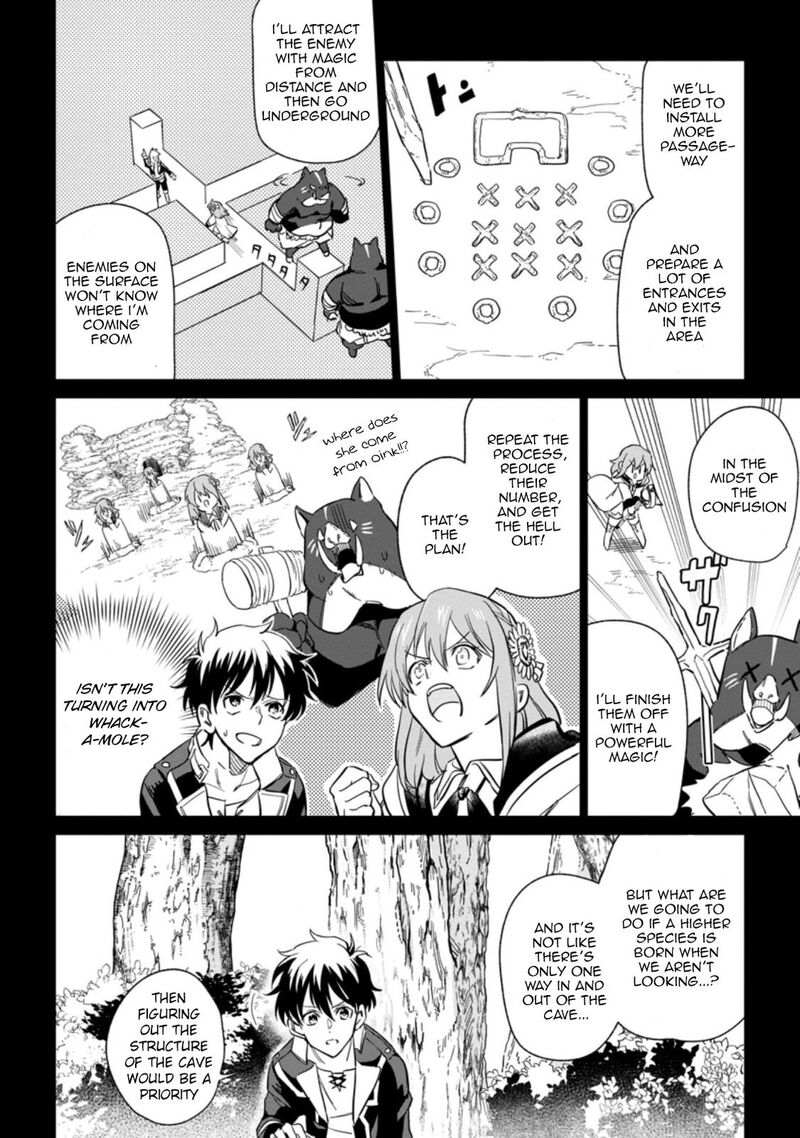 Isekai Craft Gurashi Jiyuu Kimama Na Seisanshoku No Honobono Slow Life 10a 7