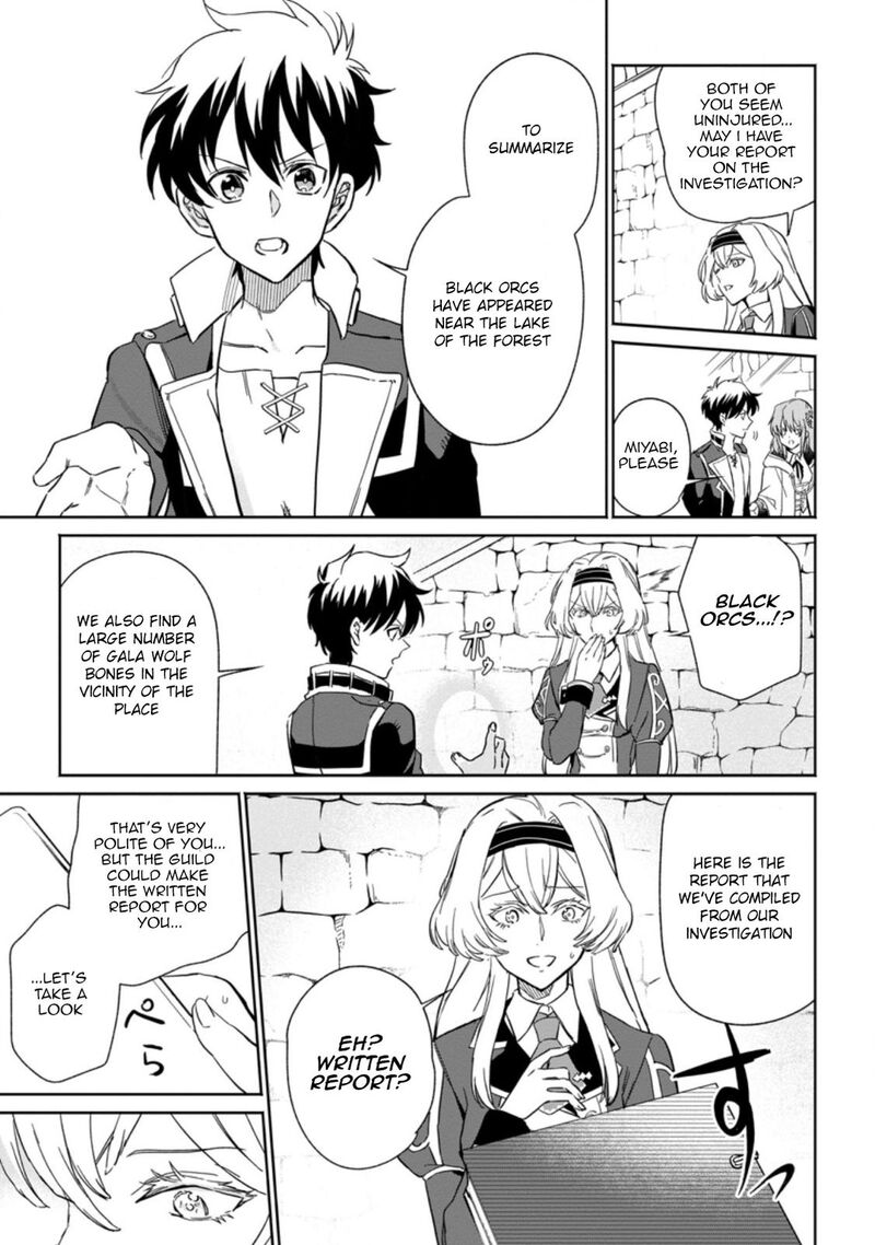 Isekai Craft Gurashi Jiyuu Kimama Na Seisanshoku No Honobono Slow Life 10b 10
