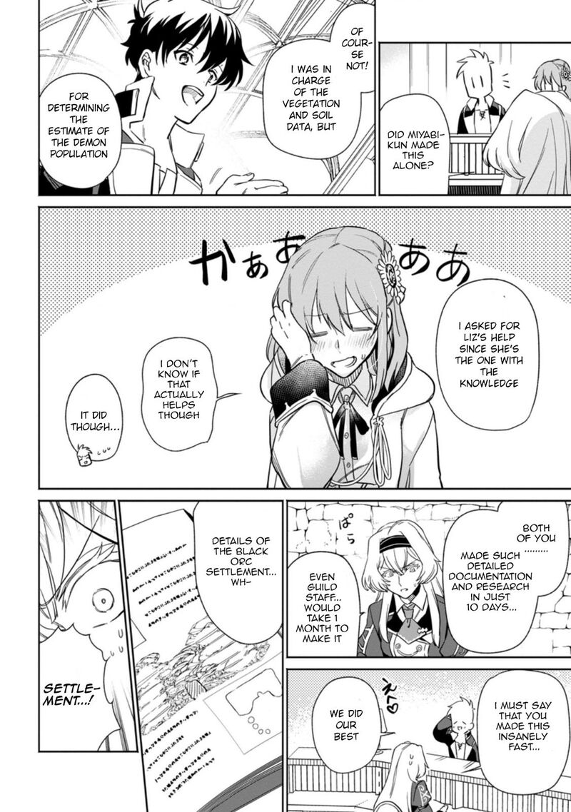 Isekai Craft Gurashi Jiyuu Kimama Na Seisanshoku No Honobono Slow Life 10b 11