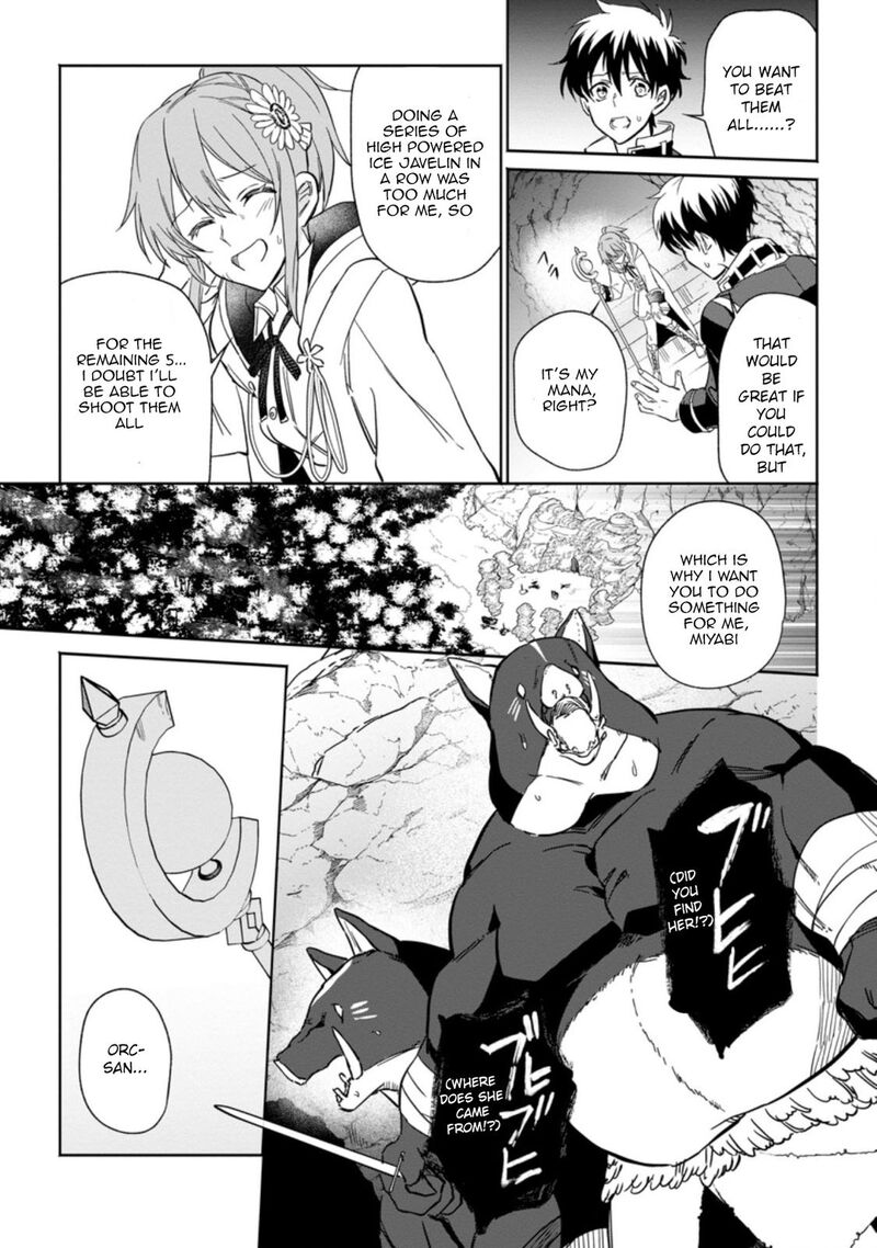 Isekai Craft Gurashi Jiyuu Kimama Na Seisanshoku No Honobono Slow Life 10b 2