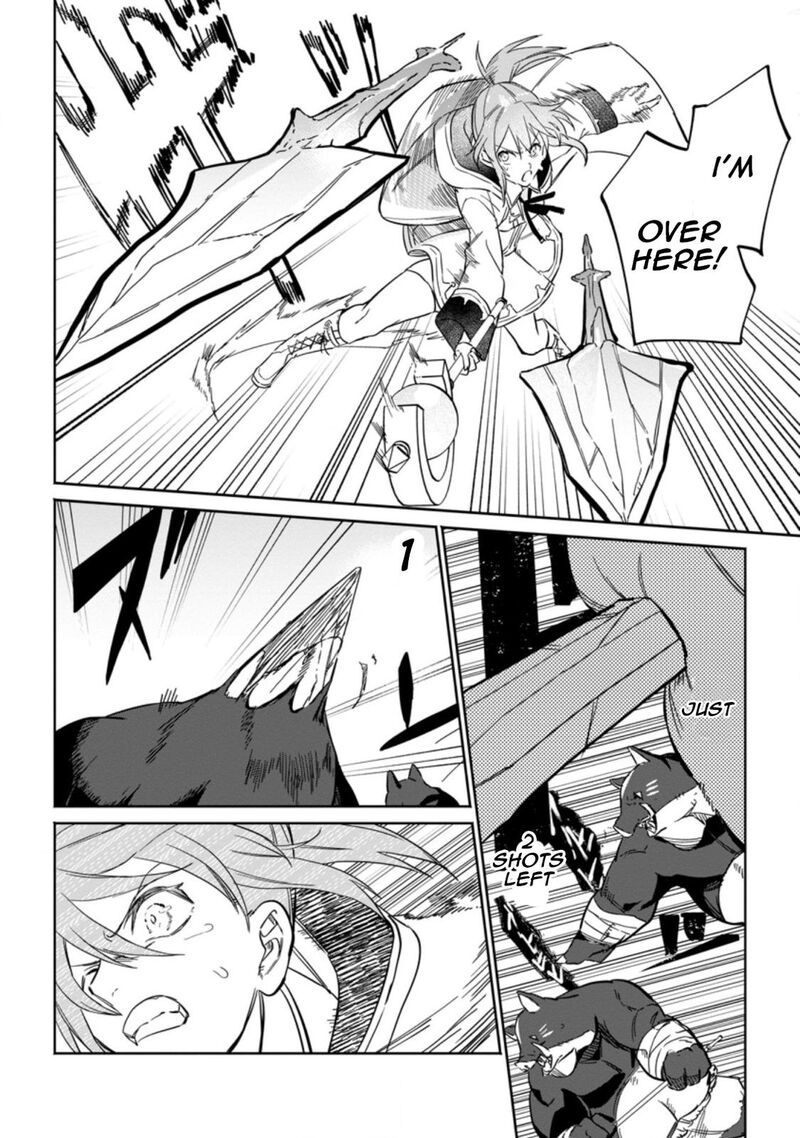 Isekai Craft Gurashi Jiyuu Kimama Na Seisanshoku No Honobono Slow Life 10b 3