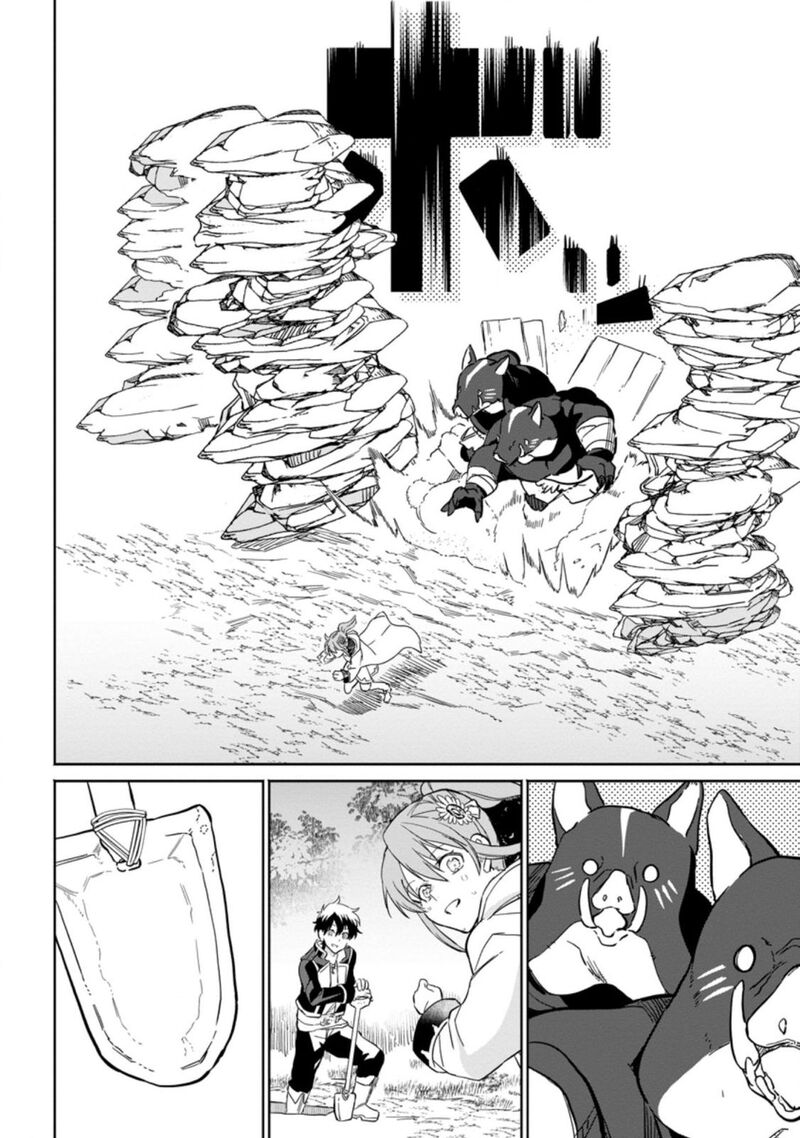 Isekai Craft Gurashi Jiyuu Kimama Na Seisanshoku No Honobono Slow Life 10b 5