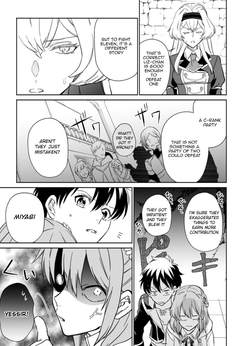 Isekai Craft Gurashi Jiyuu Kimama Na Seisanshoku No Honobono Slow Life 10c 4