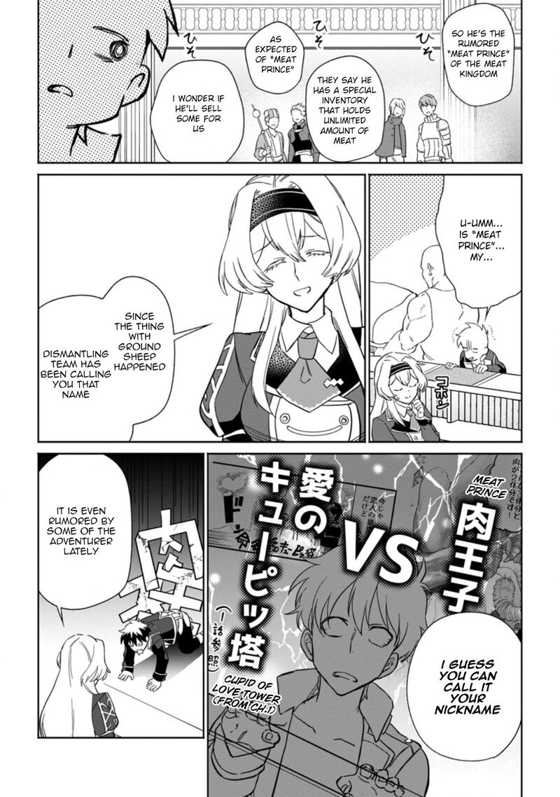 Isekai Craft Gurashi Jiyuu Kimama Na Seisanshoku No Honobono Slow Life 10c 7