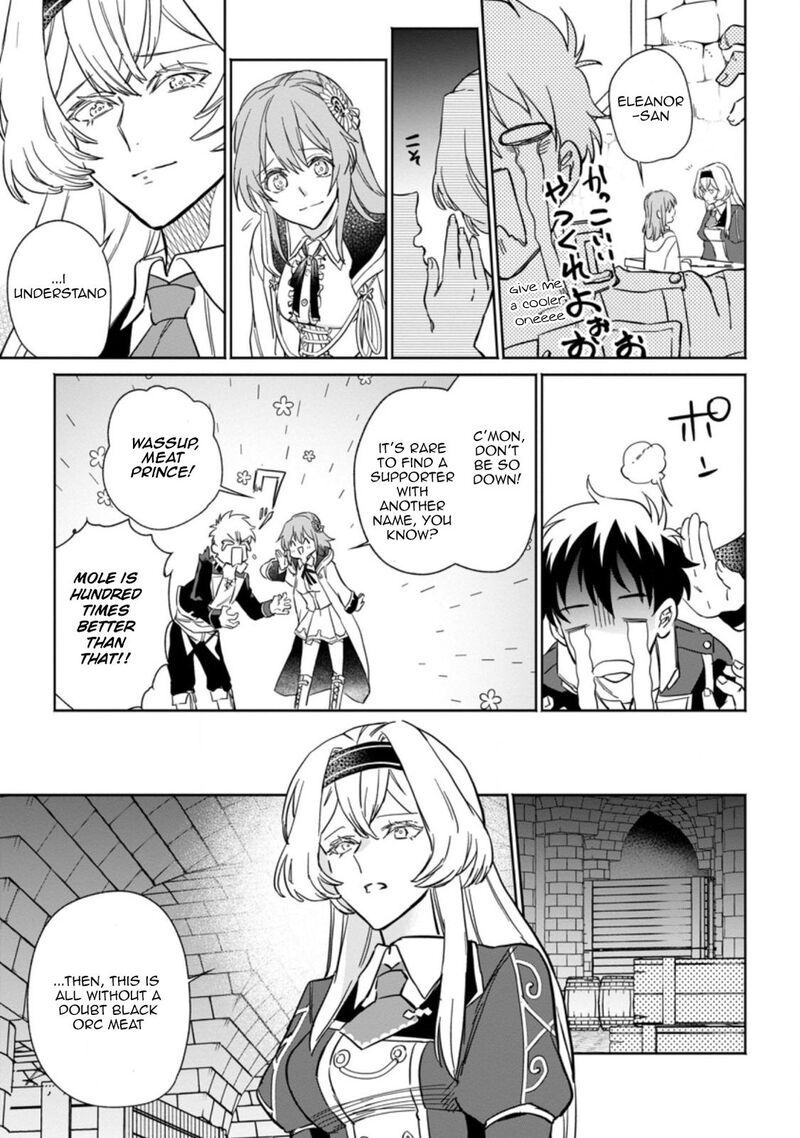 Isekai Craft Gurashi Jiyuu Kimama Na Seisanshoku No Honobono Slow Life 10c 8