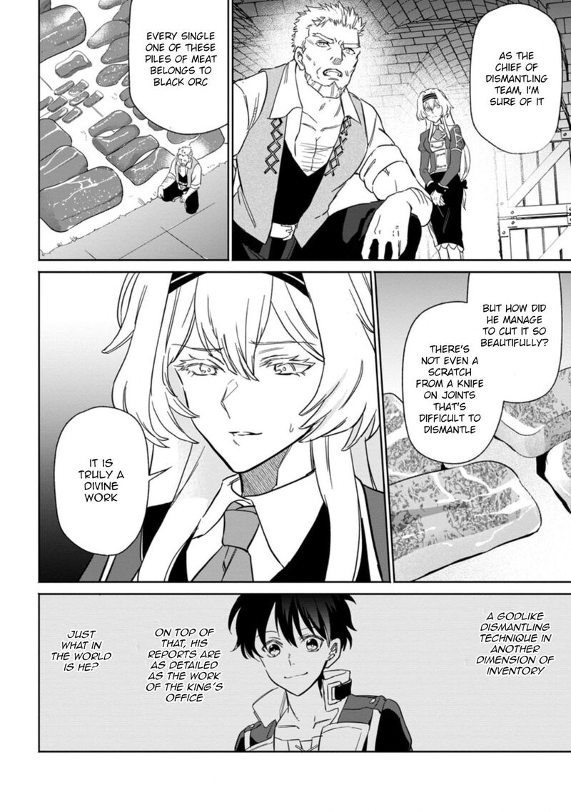 Isekai Craft Gurashi Jiyuu Kimama Na Seisanshoku No Honobono Slow Life 10c 9