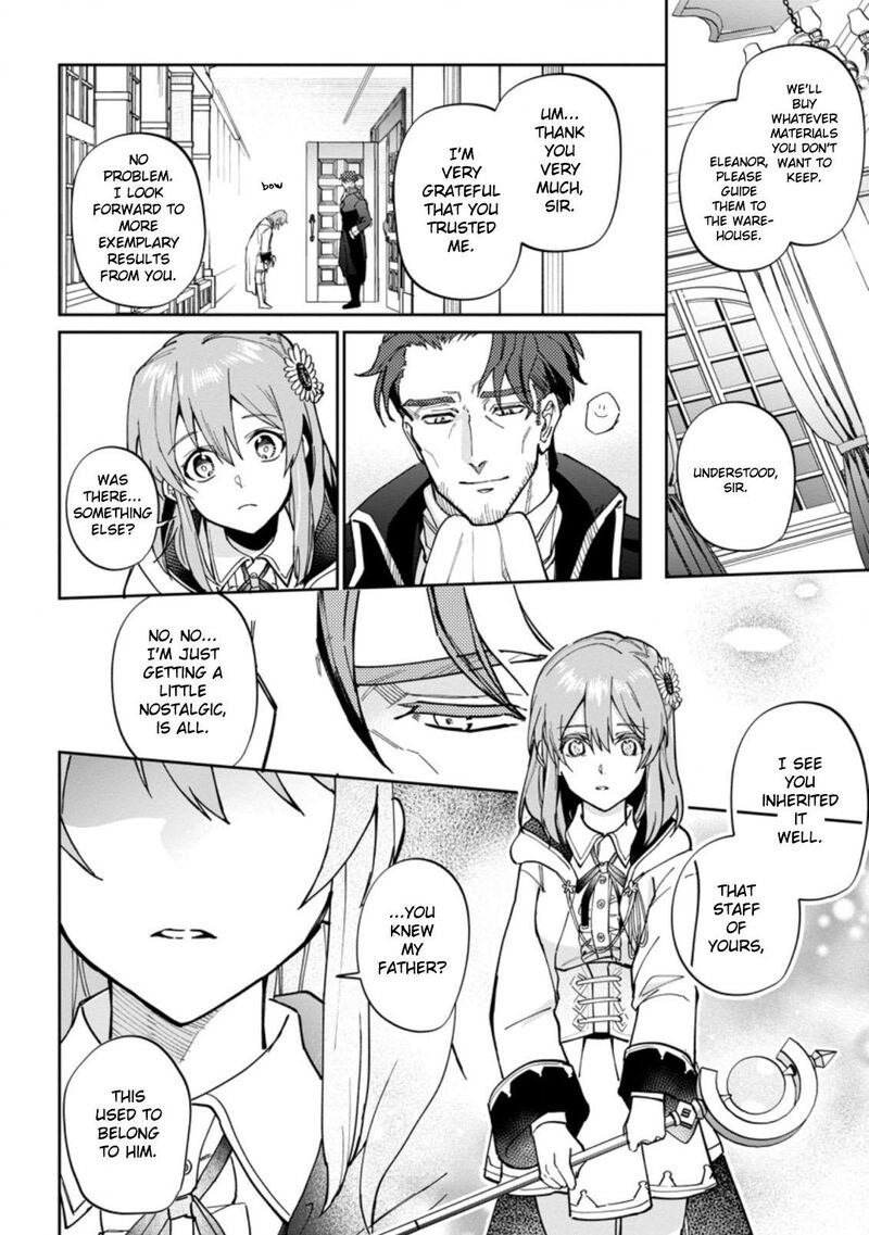 Isekai Craft Gurashi Jiyuu Kimama Na Seisanshoku No Honobono Slow Life 11 12