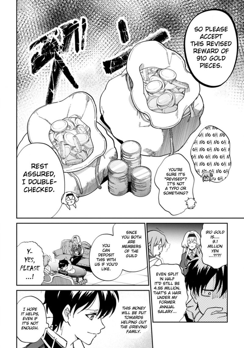 Isekai Craft Gurashi Jiyuu Kimama Na Seisanshoku No Honobono Slow Life 11 18