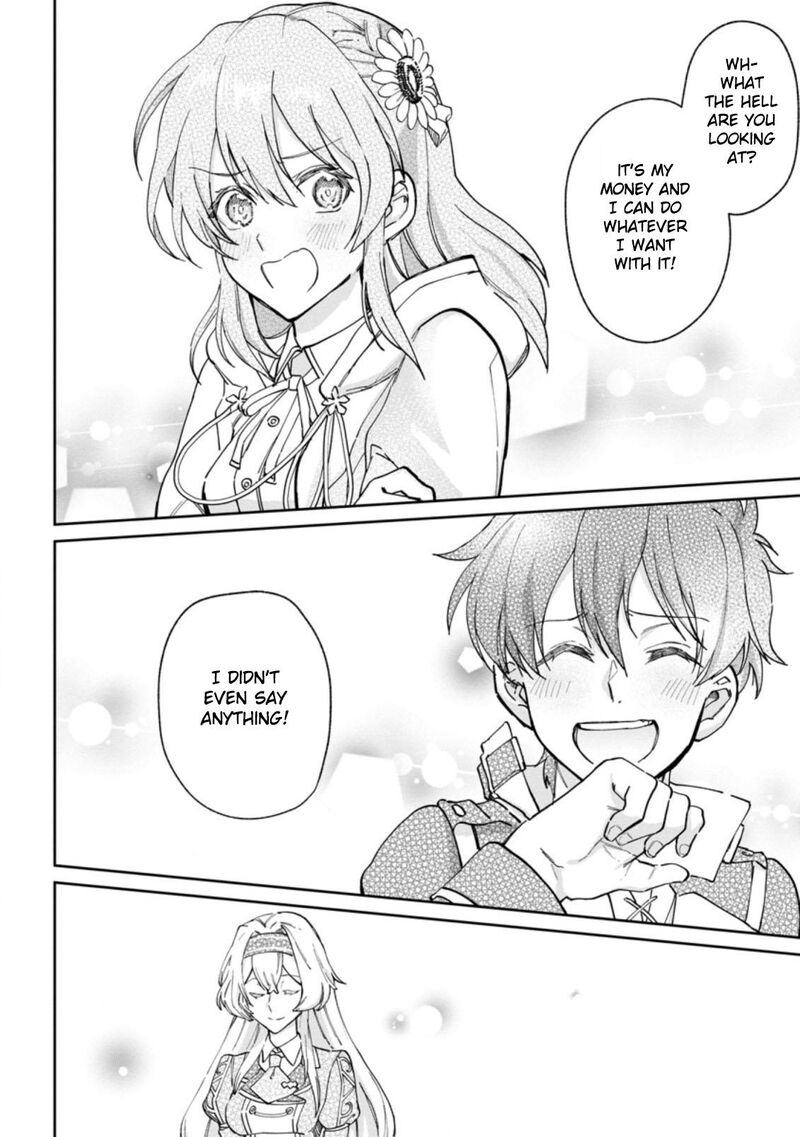 Isekai Craft Gurashi Jiyuu Kimama Na Seisanshoku No Honobono Slow Life 11 22