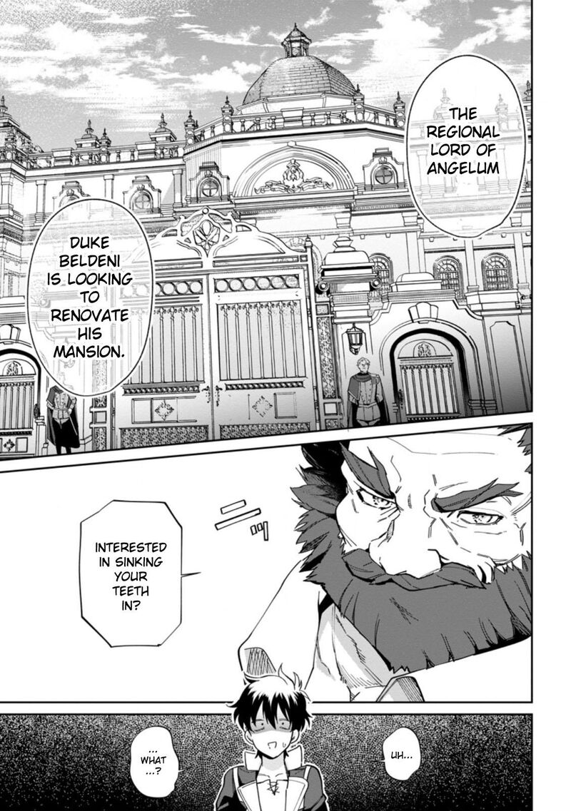 Isekai Craft Gurashi Jiyuu Kimama Na Seisanshoku No Honobono Slow Life 11 31
