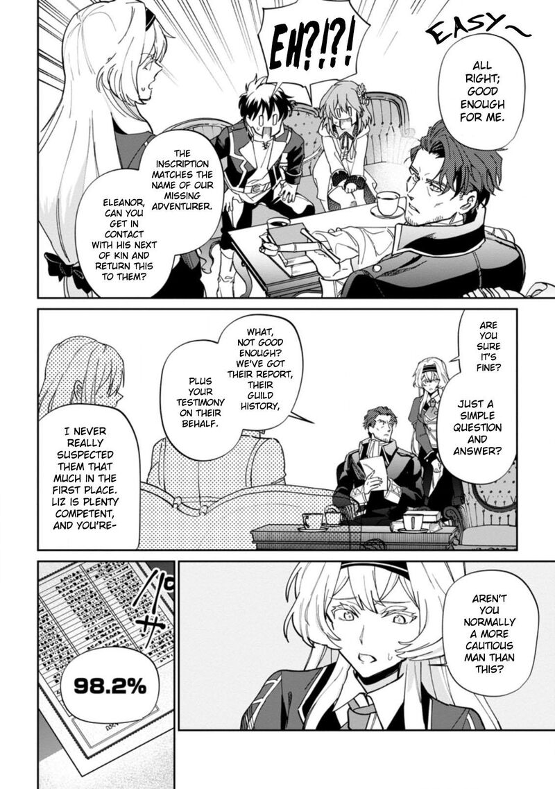 Isekai Craft Gurashi Jiyuu Kimama Na Seisanshoku No Honobono Slow Life 11 6