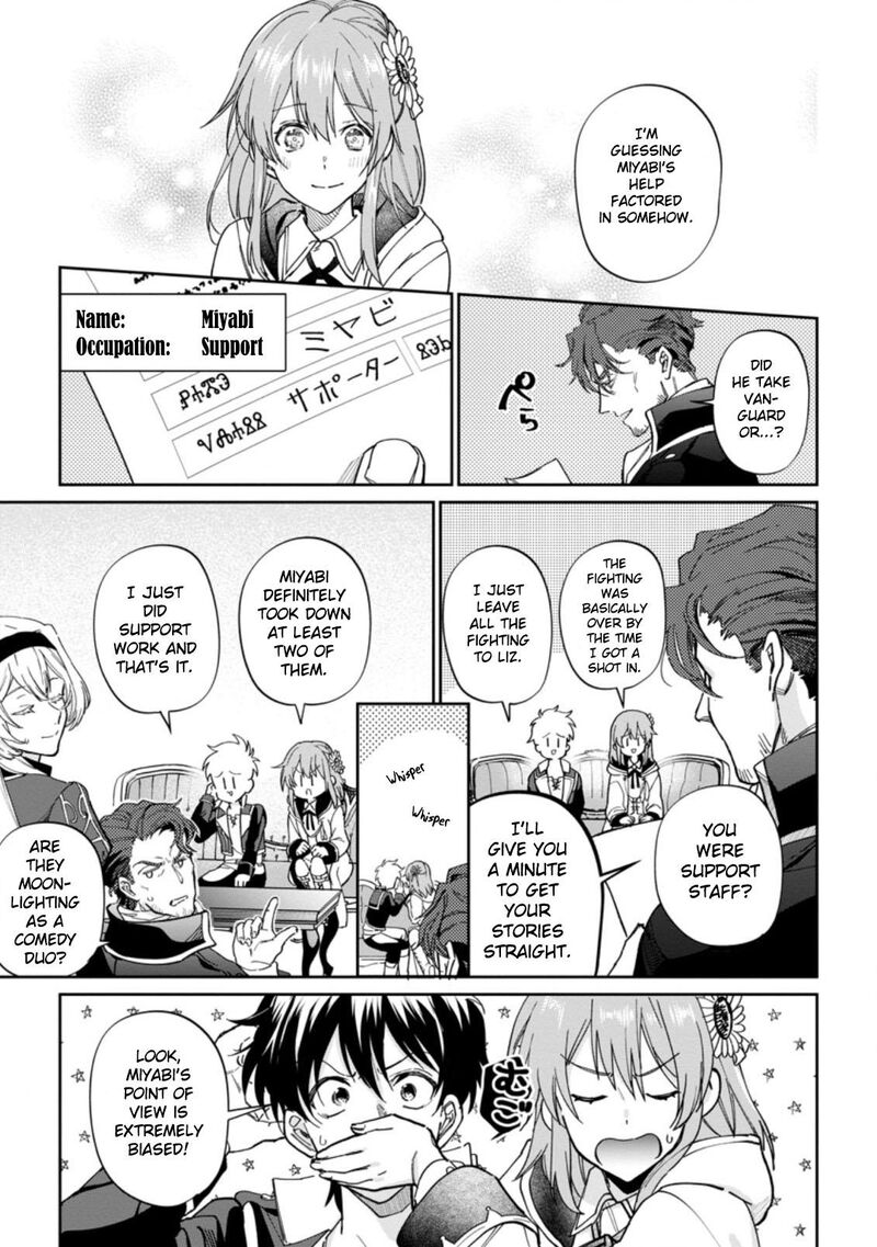 Isekai Craft Gurashi Jiyuu Kimama Na Seisanshoku No Honobono Slow Life 11 9