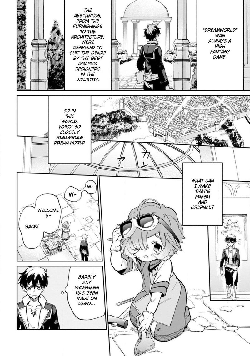 Isekai Craft Gurashi Jiyuu Kimama Na Seisanshoku No Honobono Slow Life 12 22