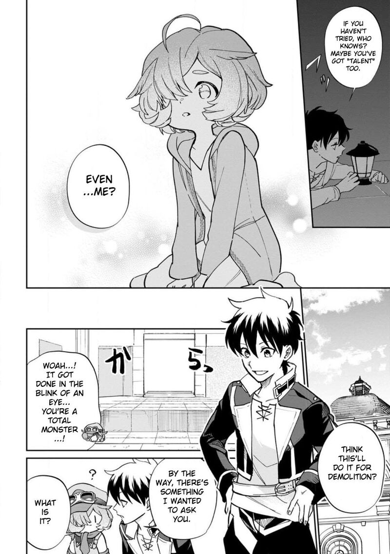 Isekai Craft Gurashi Jiyuu Kimama Na Seisanshoku No Honobono Slow Life 12 26