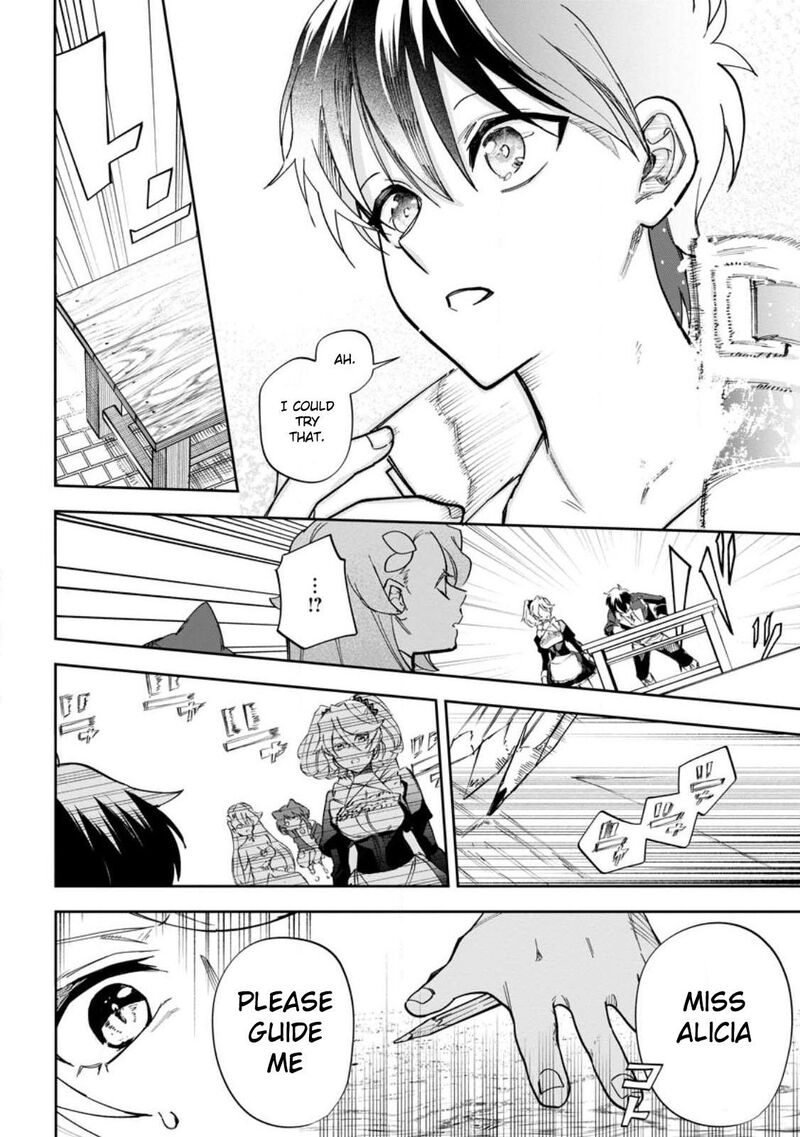 Isekai Craft Gurashi Jiyuu Kimama Na Seisanshoku No Honobono Slow Life 13 18