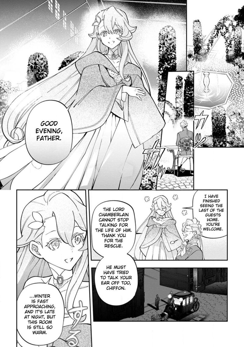 Isekai Craft Gurashi Jiyuu Kimama Na Seisanshoku No Honobono Slow Life 15 17