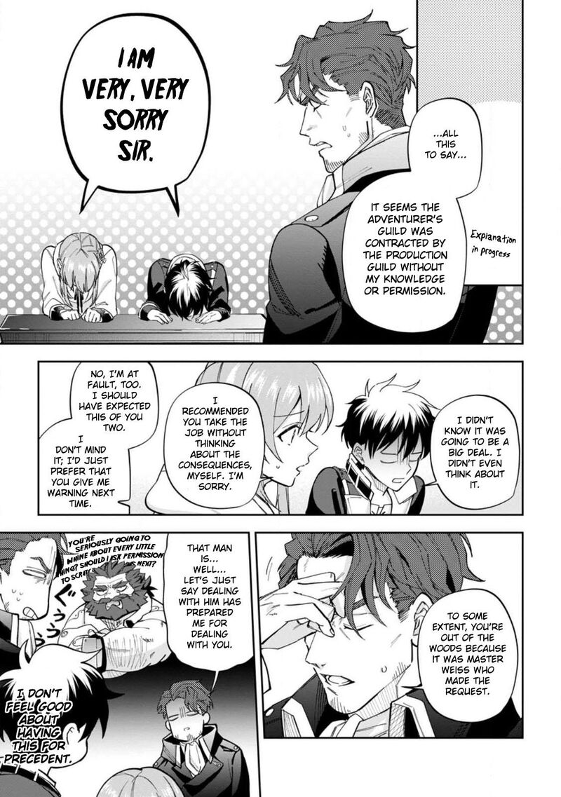 Isekai Craft Gurashi Jiyuu Kimama Na Seisanshoku No Honobono Slow Life 15 24