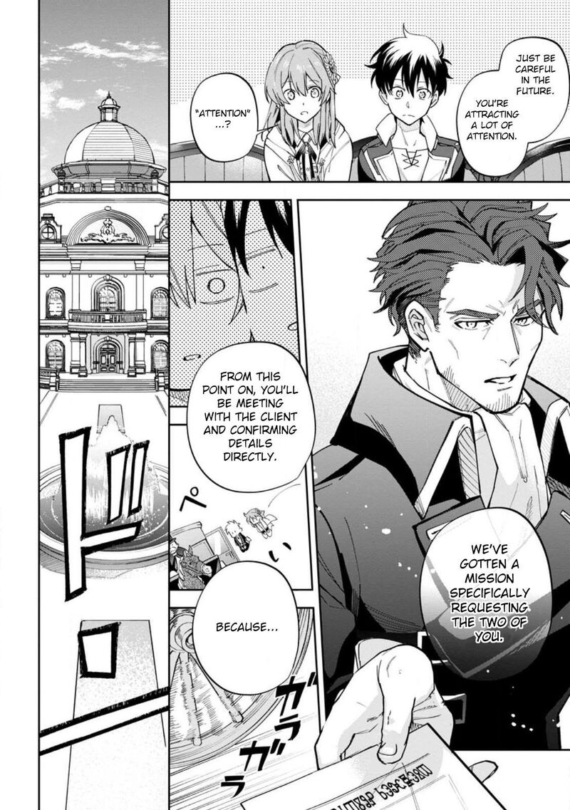 Isekai Craft Gurashi Jiyuu Kimama Na Seisanshoku No Honobono Slow Life 15 25