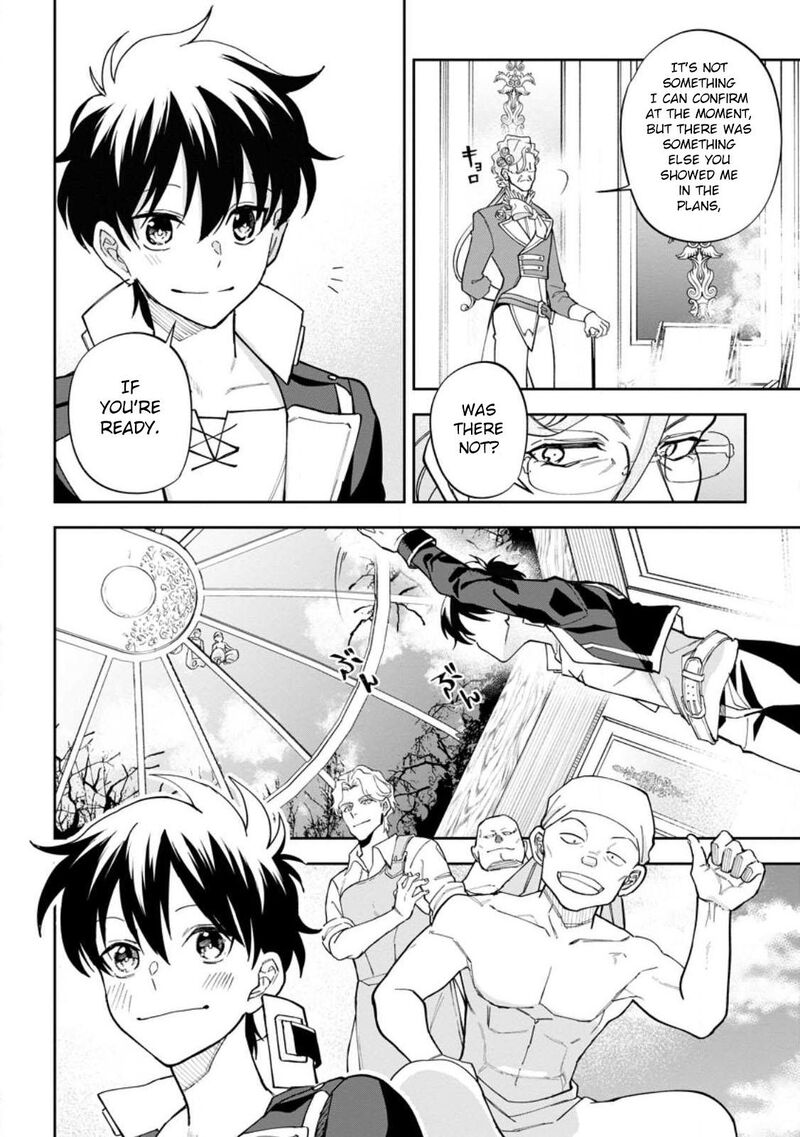 Isekai Craft Gurashi Jiyuu Kimama Na Seisanshoku No Honobono Slow Life 15 6