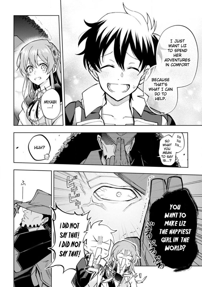 Isekai Craft Gurashi Jiyuu Kimama Na Seisanshoku No Honobono Slow Life 16 17