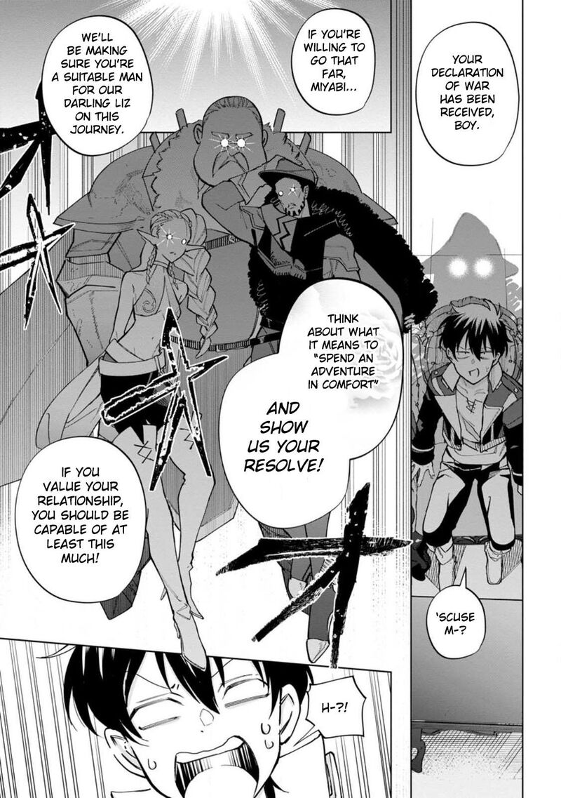 Isekai Craft Gurashi Jiyuu Kimama Na Seisanshoku No Honobono Slow Life 16 18