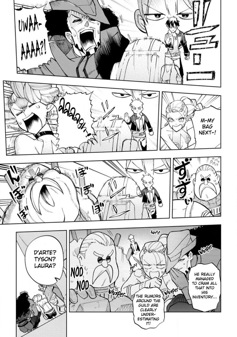 Isekai Craft Gurashi Jiyuu Kimama Na Seisanshoku No Honobono Slow Life 17 17
