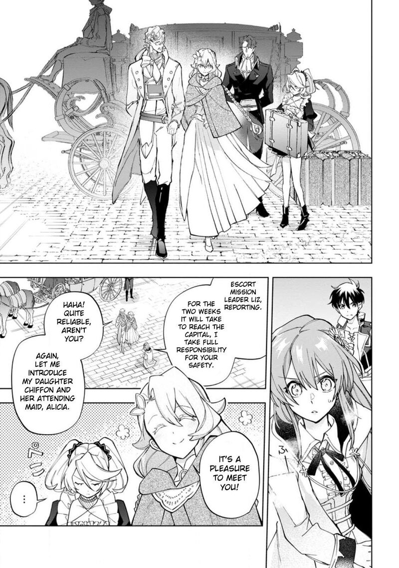 Isekai Craft Gurashi Jiyuu Kimama Na Seisanshoku No Honobono Slow Life 17 19