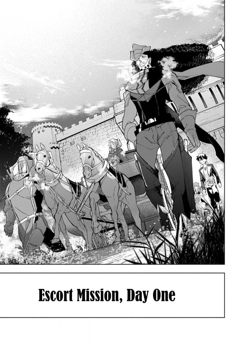Isekai Craft Gurashi Jiyuu Kimama Na Seisanshoku No Honobono Slow Life 17 21