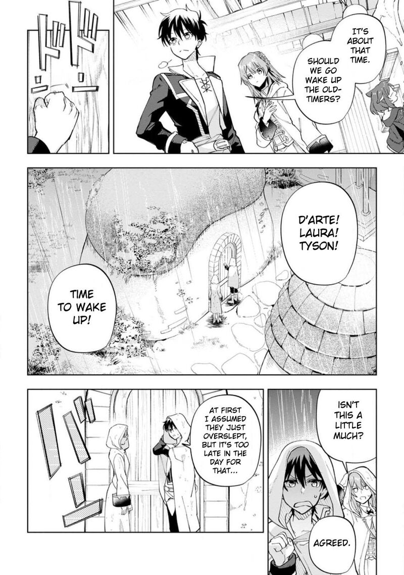 Isekai Craft Gurashi Jiyuu Kimama Na Seisanshoku No Honobono Slow Life 18 16