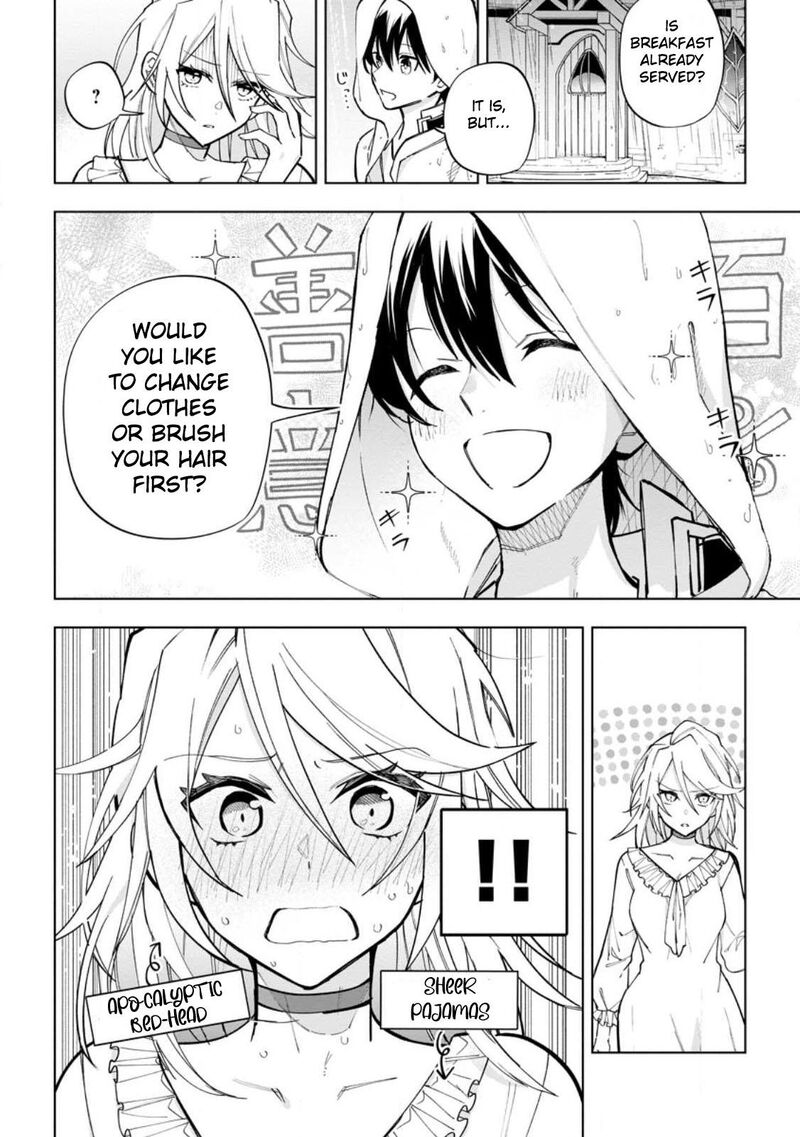 Isekai Craft Gurashi Jiyuu Kimama Na Seisanshoku No Honobono Slow Life 18 18