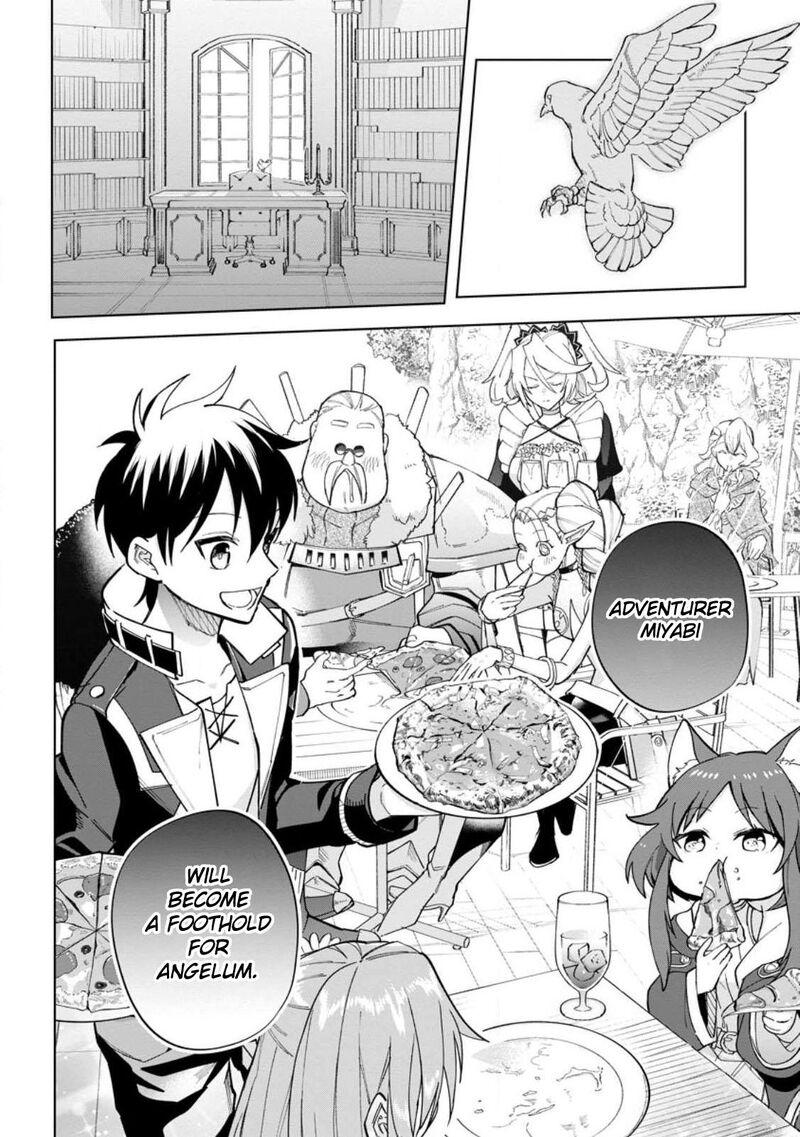Isekai Craft Gurashi Jiyuu Kimama Na Seisanshoku No Honobono Slow Life 18 30