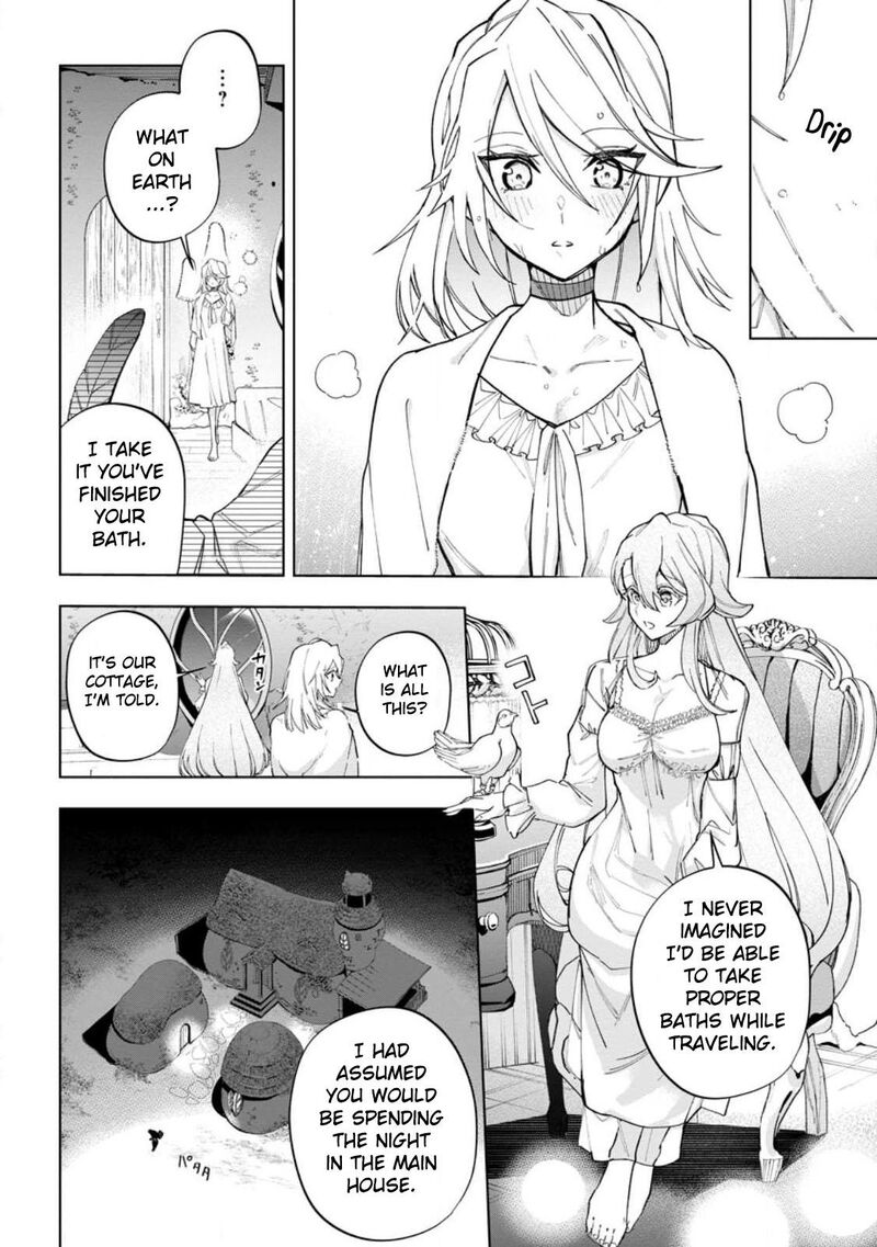 Isekai Craft Gurashi Jiyuu Kimama Na Seisanshoku No Honobono Slow Life 18 8
