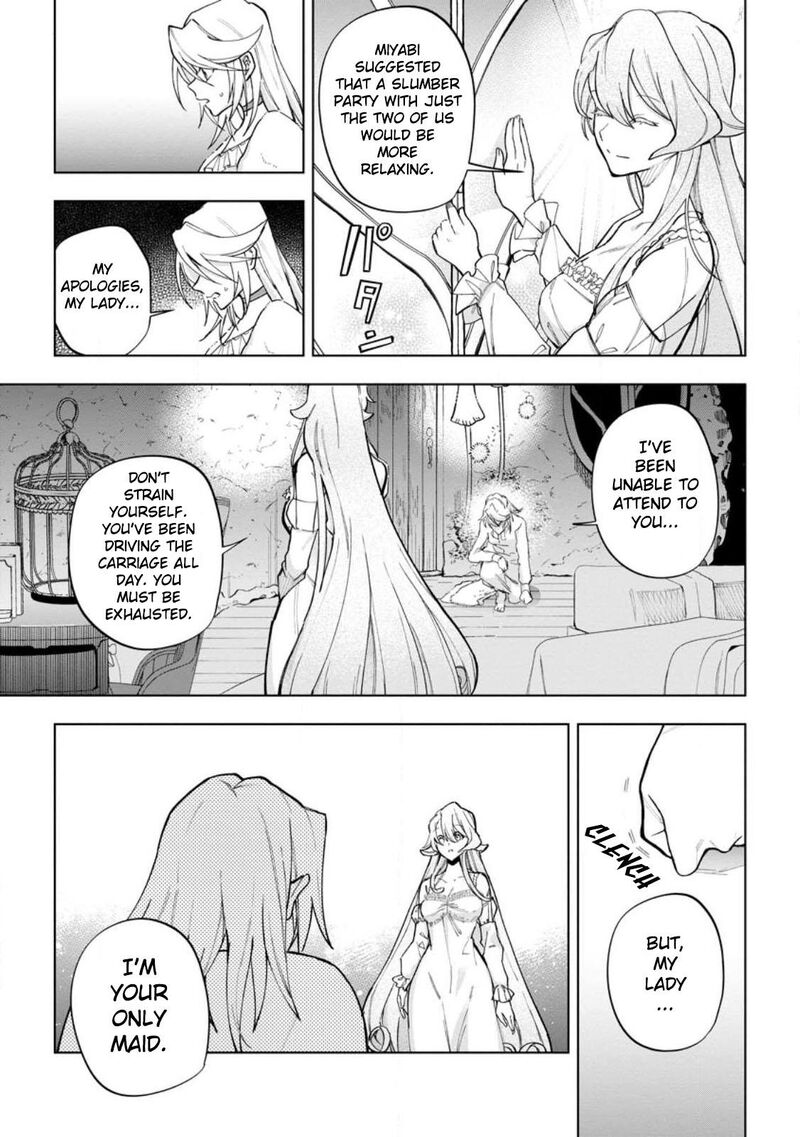 Isekai Craft Gurashi Jiyuu Kimama Na Seisanshoku No Honobono Slow Life 18 9