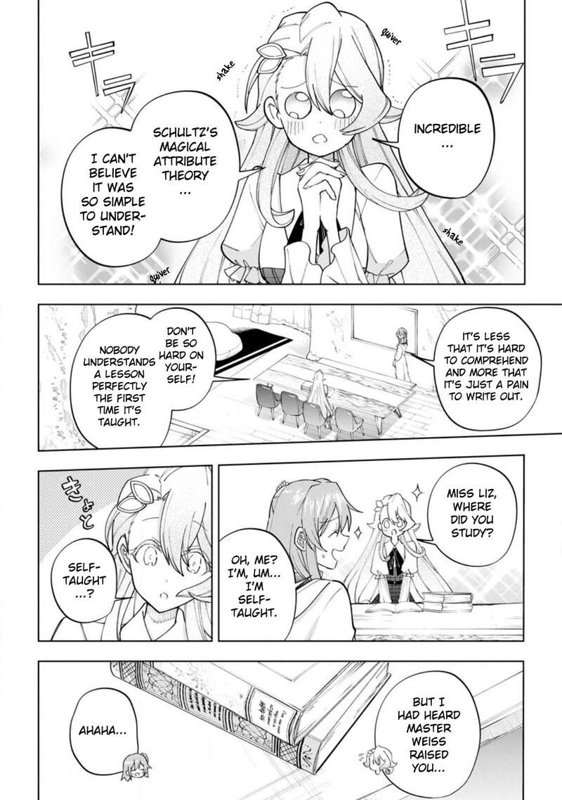Isekai Craft Gurashi Jiyuu Kimama Na Seisanshoku No Honobono Slow Life 19 10