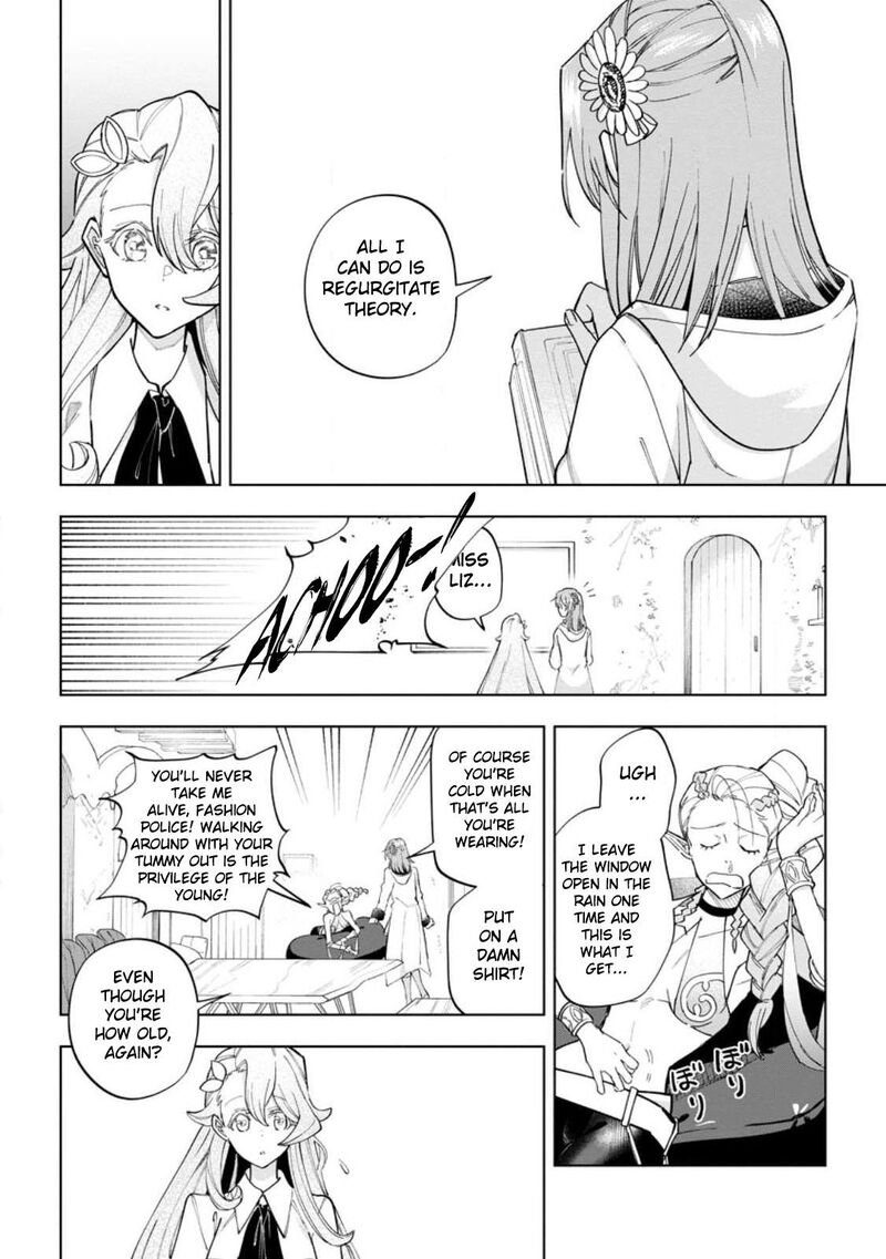Isekai Craft Gurashi Jiyuu Kimama Na Seisanshoku No Honobono Slow Life 19 12