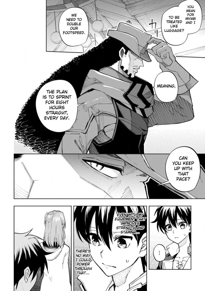 Isekai Craft Gurashi Jiyuu Kimama Na Seisanshoku No Honobono Slow Life 19 18