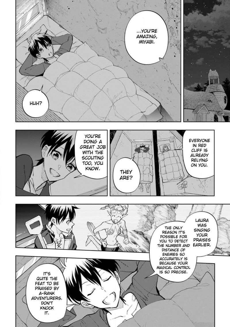 Isekai Craft Gurashi Jiyuu Kimama Na Seisanshoku No Honobono Slow Life 19 22