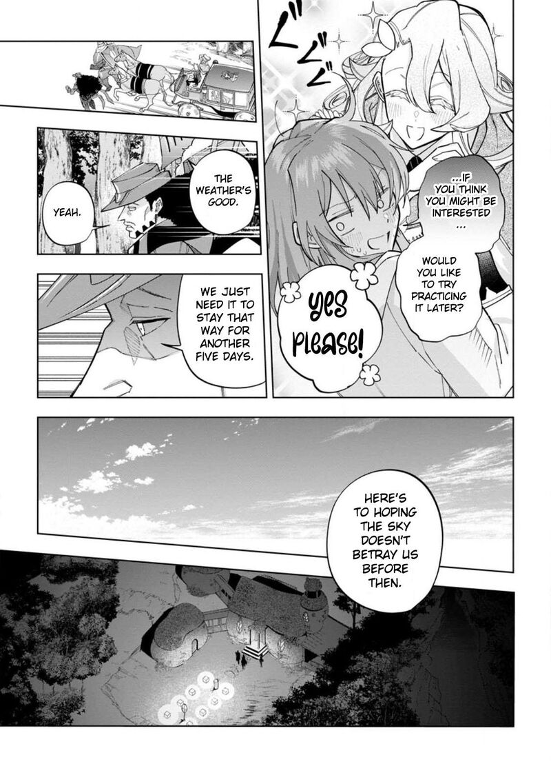 Isekai Craft Gurashi Jiyuu Kimama Na Seisanshoku No Honobono Slow Life 20 13