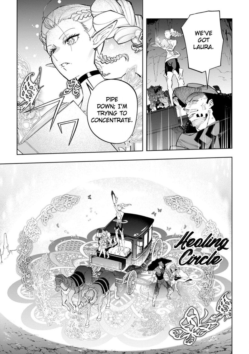 Isekai Craft Gurashi Jiyuu Kimama Na Seisanshoku No Honobono Slow Life 21 10